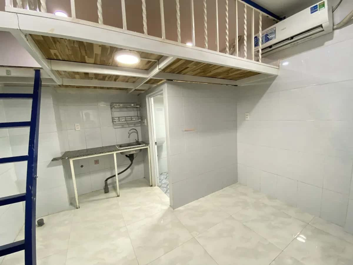 Cho thuê BĐS khác Đường Kha Vạn Cân Thủ Đức, TP.HCM – giá 3.1 triệu — Hình 2 Cho thuê BĐS khác Đường Kha Vạn Cân Thủ Đức, TP.HCM – giá 3.1 triệu — Hình 2