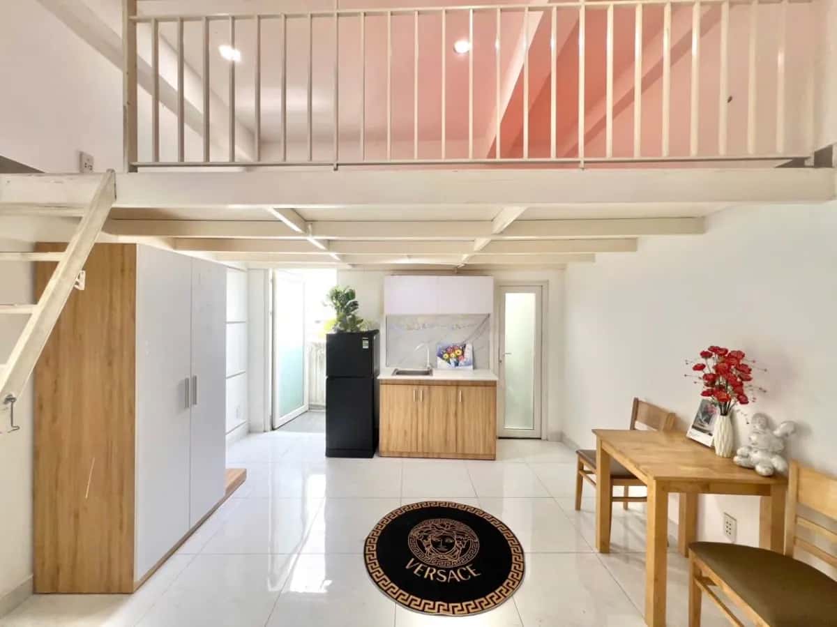 Cho thuê BĐS khác Dương Văn Dương Tân Phú, TP.HCM – giá 4.1 triệu — Hình 2