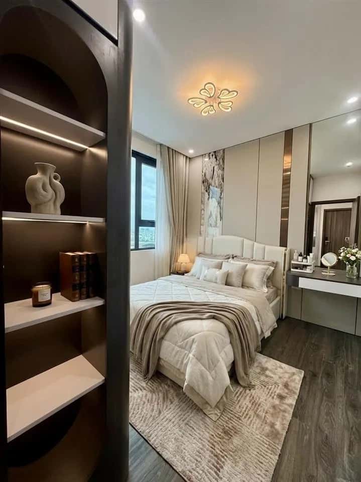 Bán căn hộ chung cư Phố Đức Giang Việt Hưng, Hà Nội – 2 phòng ngủ, giá 4 tỷ - ảnh 2