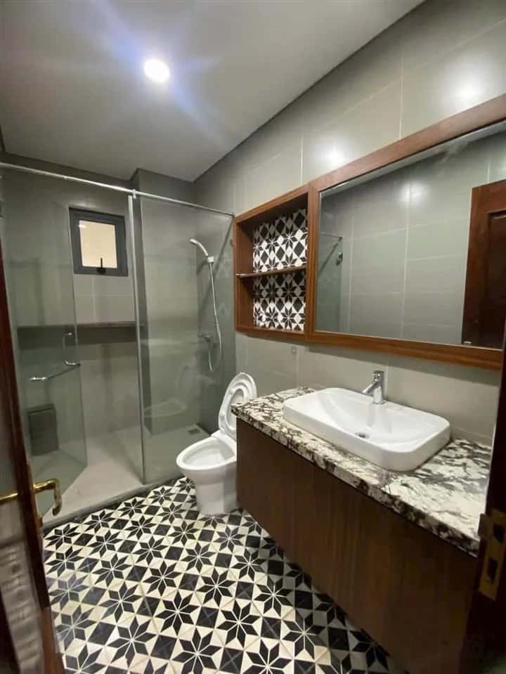 Cho thuê nhà hẻm Phuc Loi, Ha Noi – 6 phòng ngủ, giá 32 triệu - ảnh 14