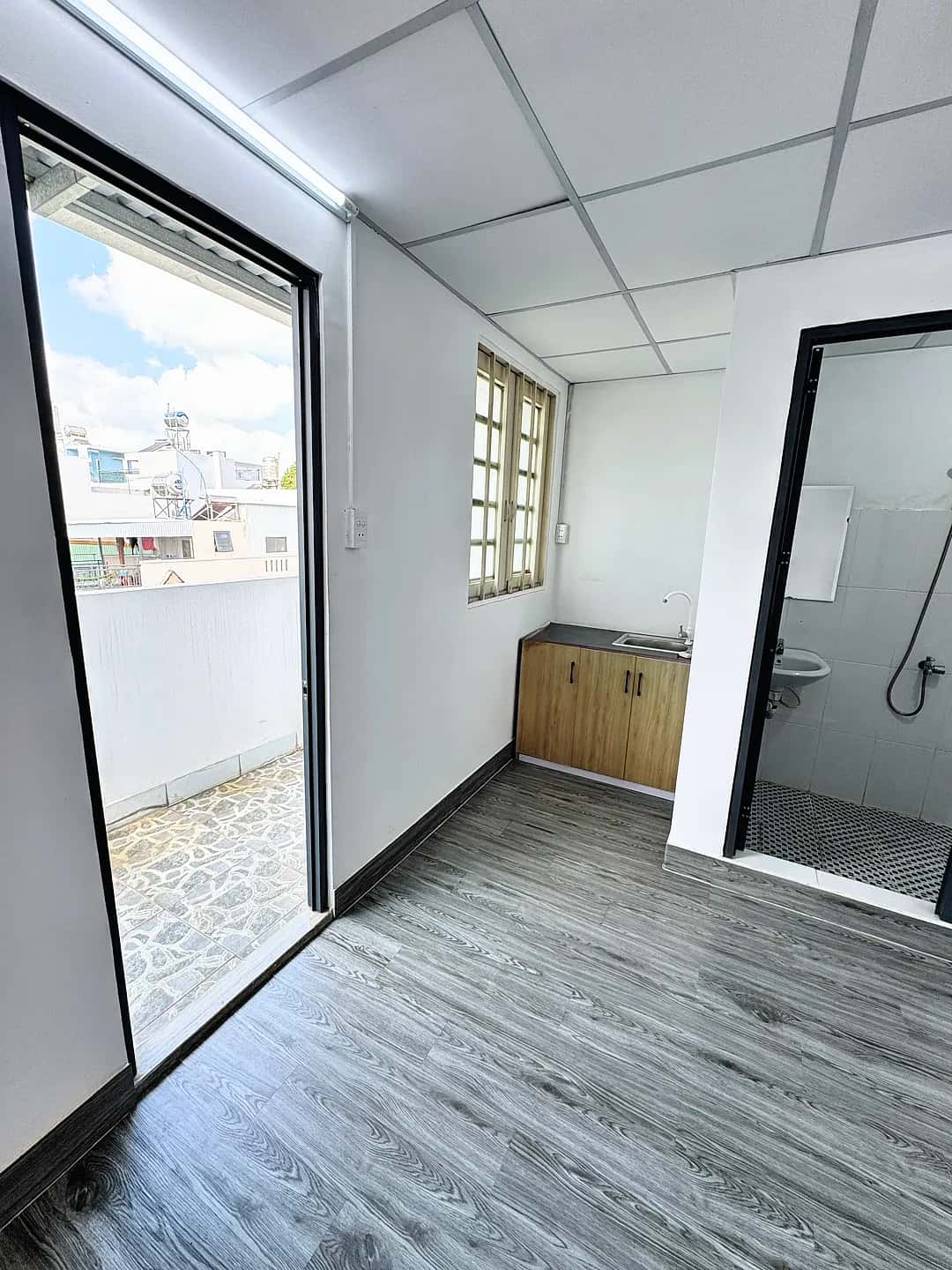 Cho thuê BĐS khác Thống Nhất Gò Vấp, TP.HCM – giá 3.5 triệu - ảnh 15