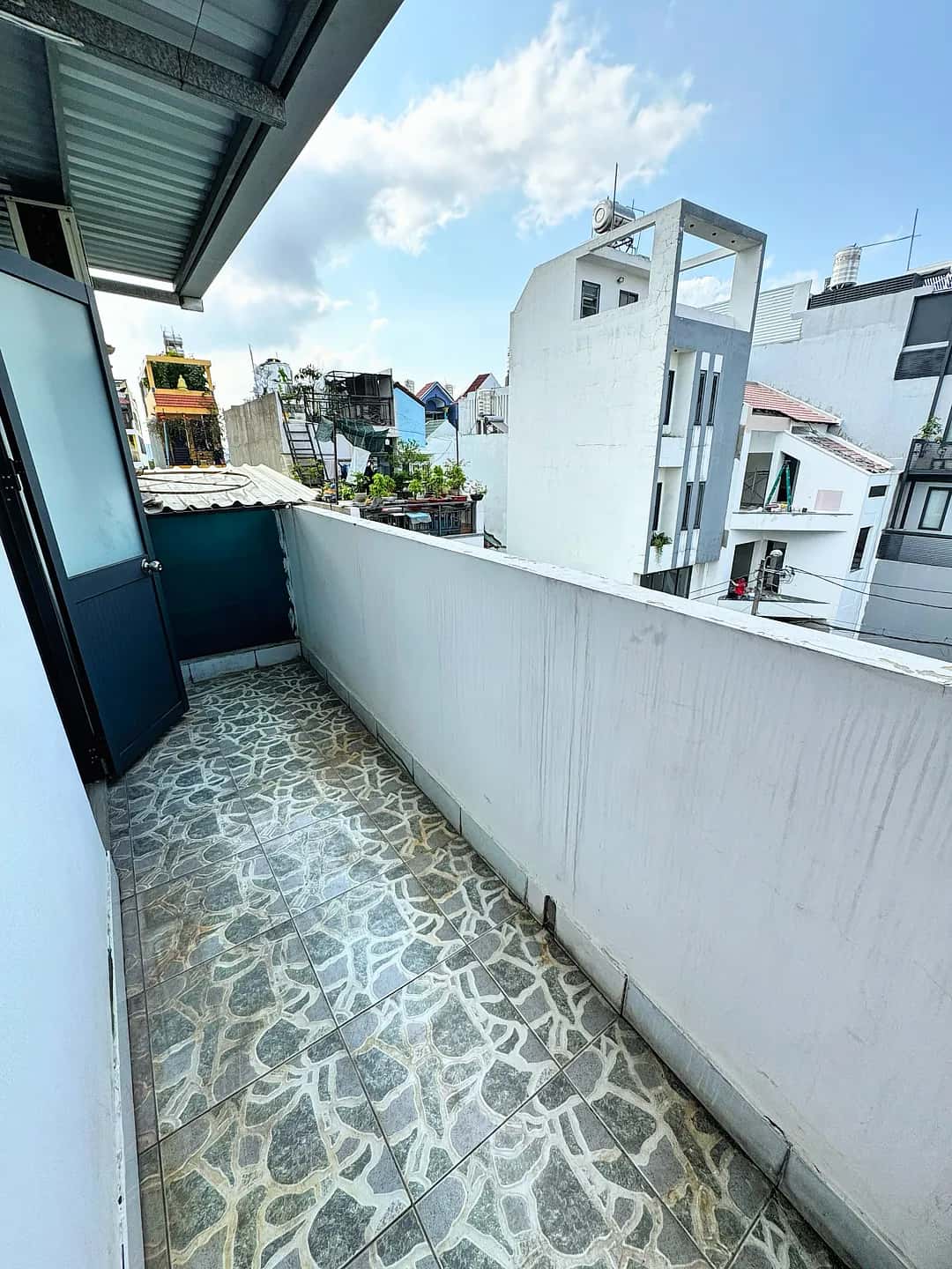 Cho thuê BĐS khác Thống Nhất Gò Vấp, TP.HCM – giá 3.5 triệu - ảnh 16