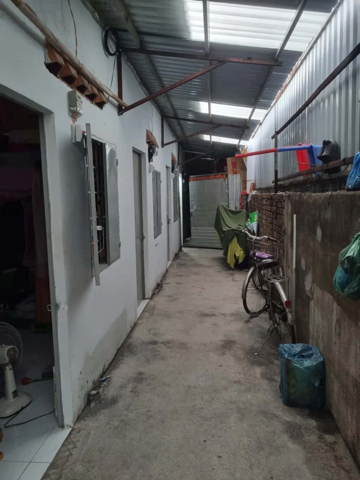 Cho thuê BĐS khác Đường Kha Vạn Cân Thủ Đức, TP.HCM – 1 phòng ngủ, giá 2 triệu — Hình 2