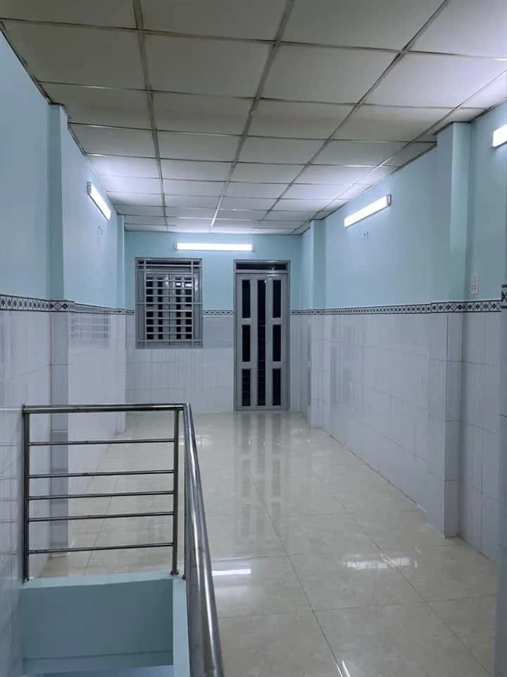 Cho thuê nhà hẻm Đường Tôn Thất Hiệp Quận 11, TP.HCM – giá 10 triệu - ảnh 2