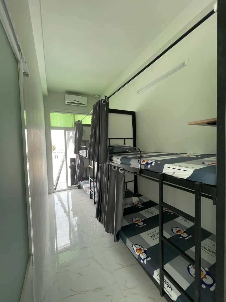 Cho thuê căn hộ chung cư Đường Lã Xuân Oai Quận 9, TP.HCM – 1 phòng ngủ, giá 1.3 triệu — Hình 2