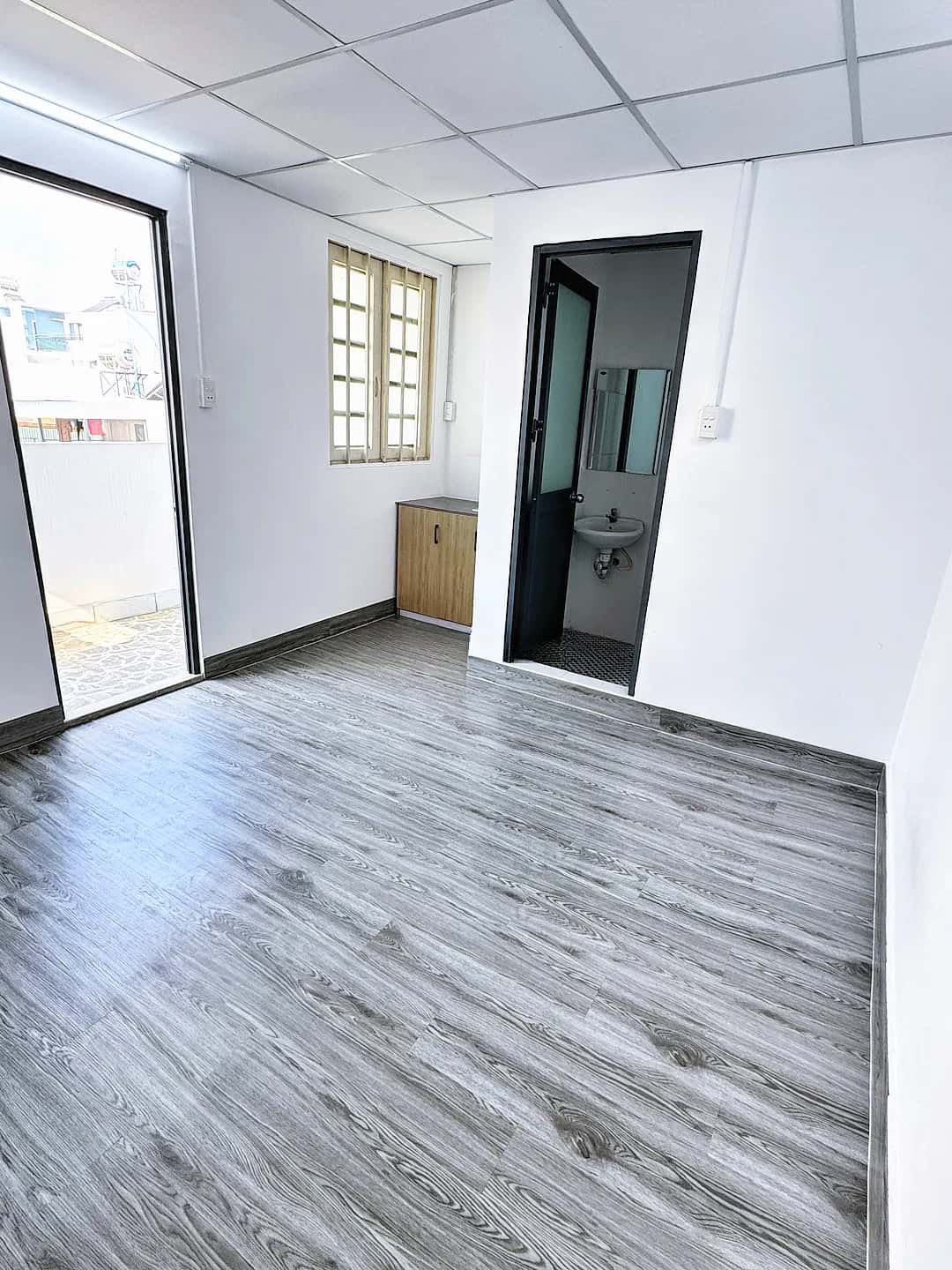 Cho thuê BĐS khác Thống Nhất Gò Vấp, TP.HCM – giá 3.5 triệu - ảnh 2
