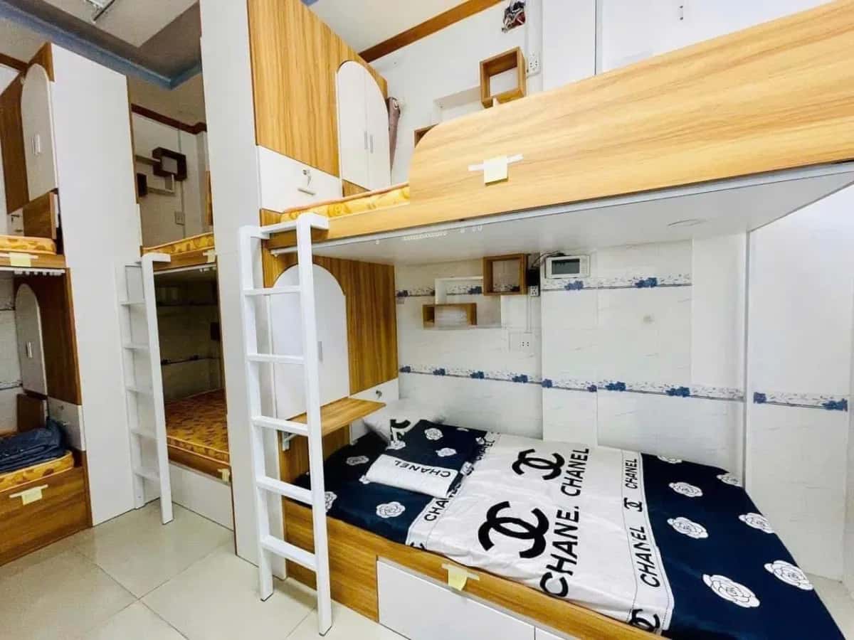 Cho thuê căn hộ chung cư Quang Trung Quận Gò Vấp, TP.HCM – 1 phòng ngủ, giá 1.5 triệu — Hình 2