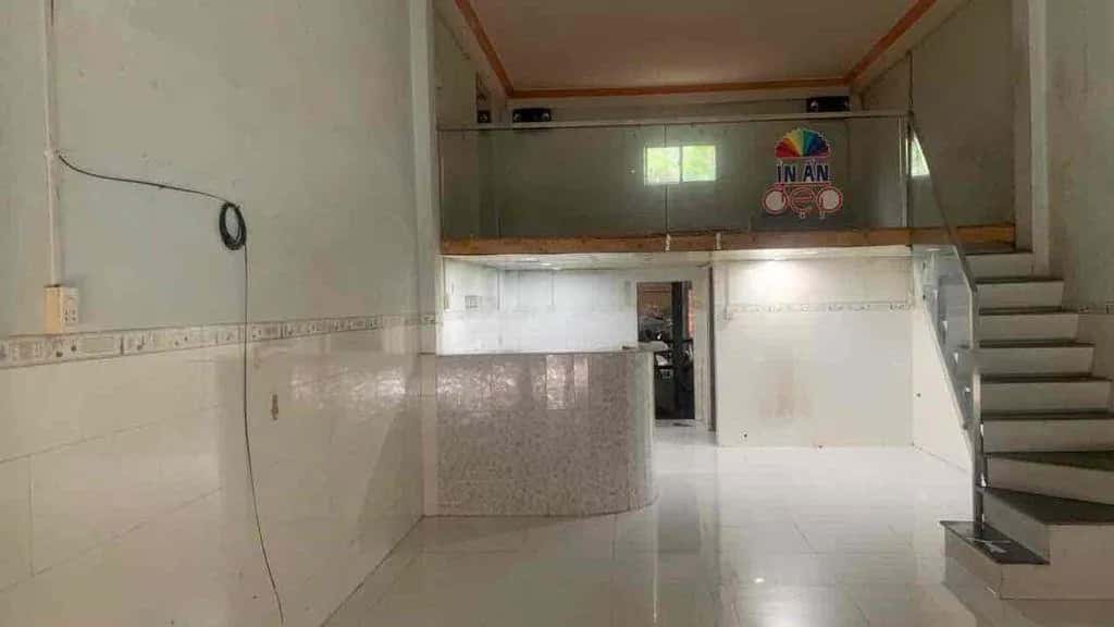 Cho thuê nhà mặt tiền Đường tỉnh 743 Thành phố Thuận An, TP.HCM – giá 12 triệu - ảnh 2