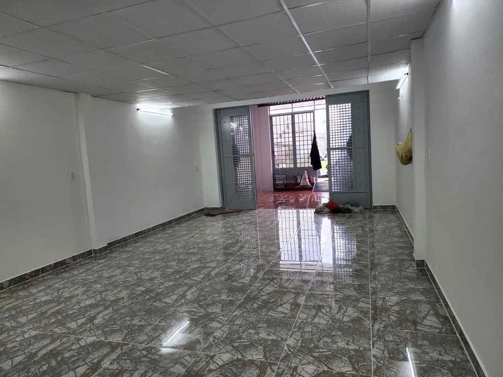 Bán nhà hẻm C15/1 ấp 3 Huyện Bình Chánh, TP.HCM – 2 phòng ngủ, giá 5 tỷ — Hình 3