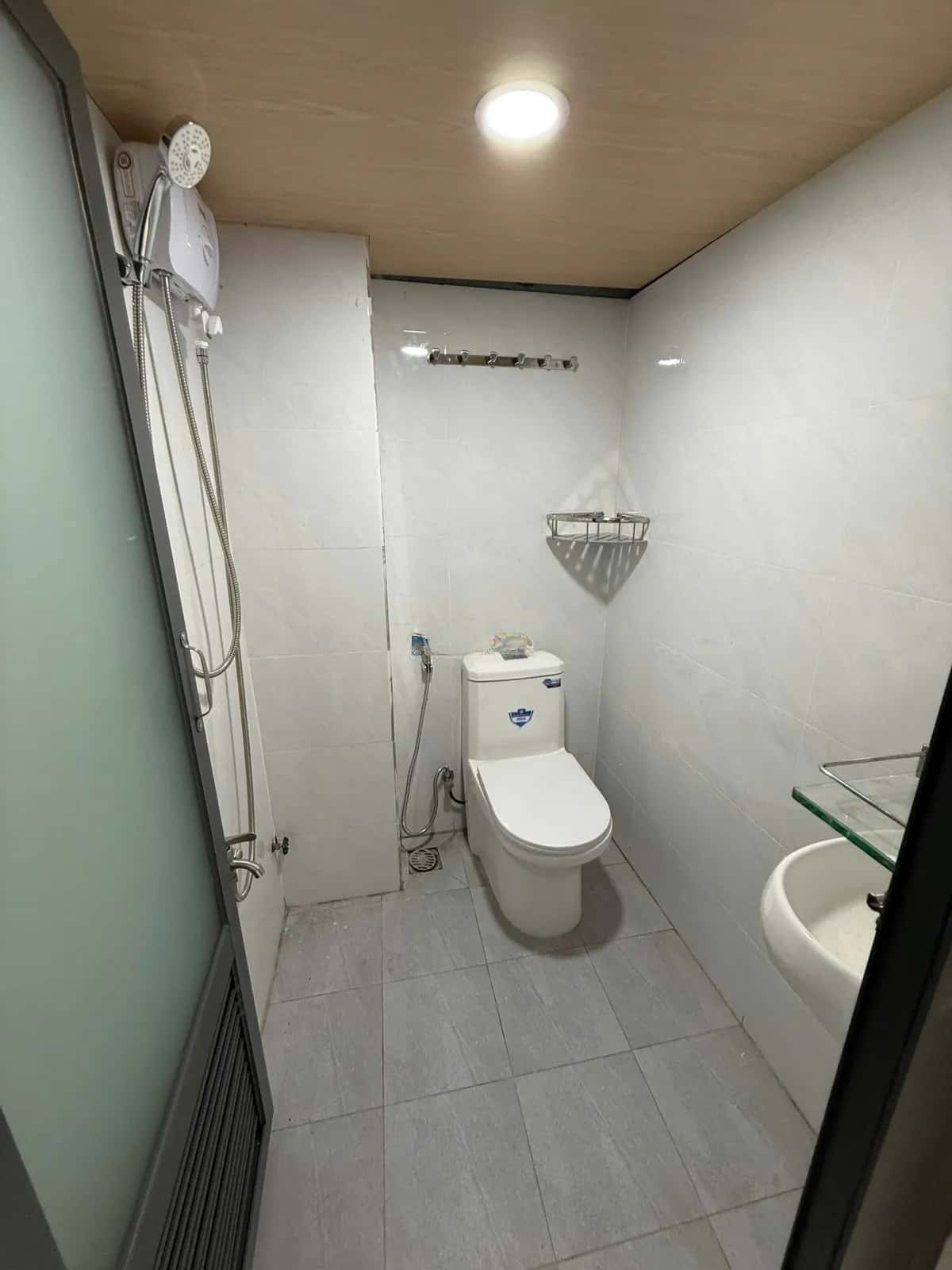 Cho thuê BĐS khác Ngô Gia Tự Quận 10, TP.HCM – 1 phòng ngủ, giá 4.9 triệu — Hình 2 Cho thuê BĐS khác Ngô Gia Tự Quận 10, TP.HCM – 1 phòng ngủ, giá 4.9 triệu — Hình 2