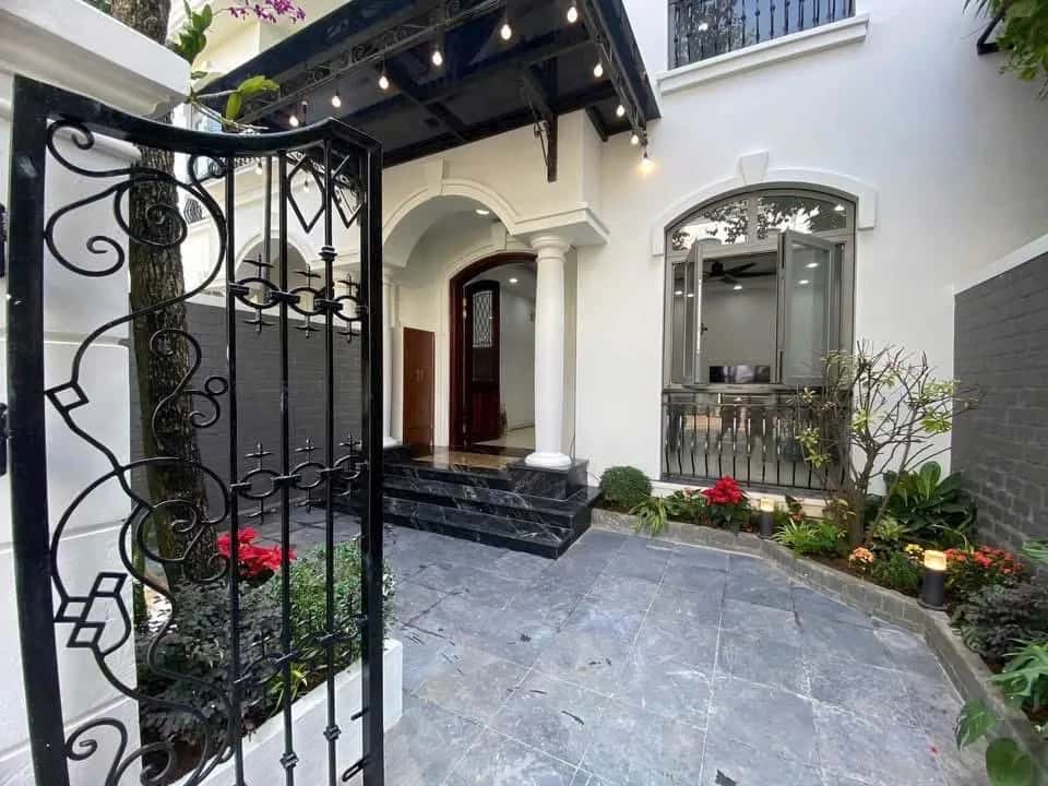 Cho thuê nhà hẻm Phuc Loi, Ha Noi – 6 phòng ngủ, giá 32 triệu - ảnh 2