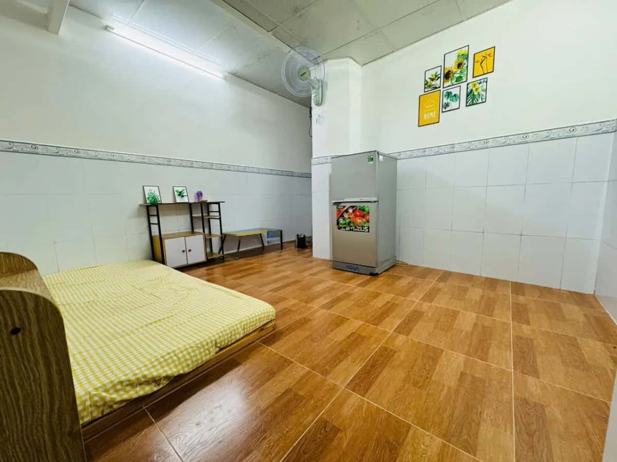 Cho thuê BĐS khác Nguyễn Minh Châu Tân Phú, TP.HCM – giá 3.5 triệu — Hình 2