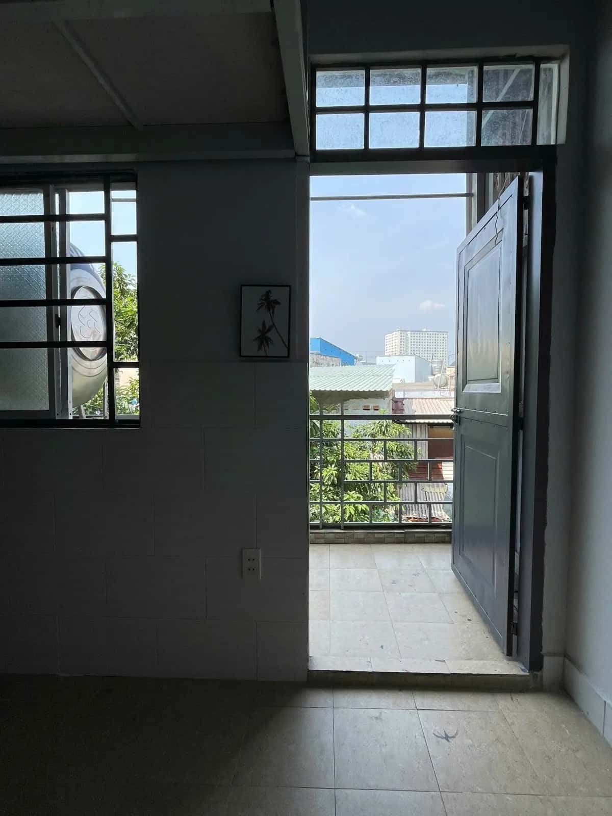 Cho thuê BĐS khác Đường Võ Duy Ninh Quận Bình Thạnh, TP.HCM – giá 4.2 triệu — Hình 2