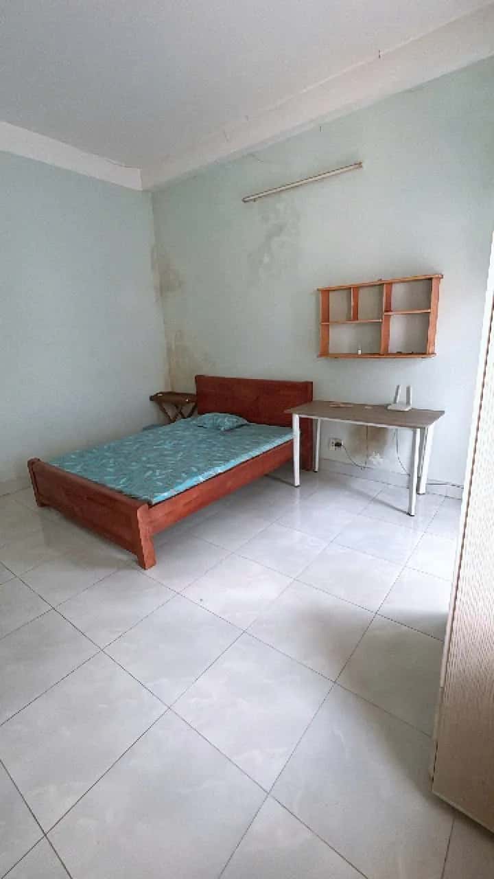 Cho thuê BĐS khác Đường Man Thiện Quận 9, TP.HCM – 1 phòng ngủ, giá 2 triệu — Hình 2