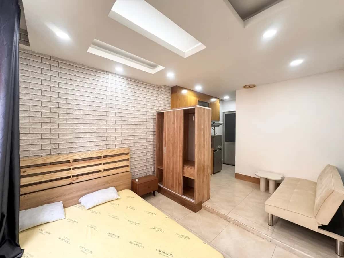Cho thuê BĐS khác Ngô Tất Tố Bình Thạnh, TP.HCM – giá 6 triệu — Hình 2 Cho thuê BĐS khác Ngô Tất Tố Bình Thạnh, TP.HCM – giá 6 triệu — Hình 2