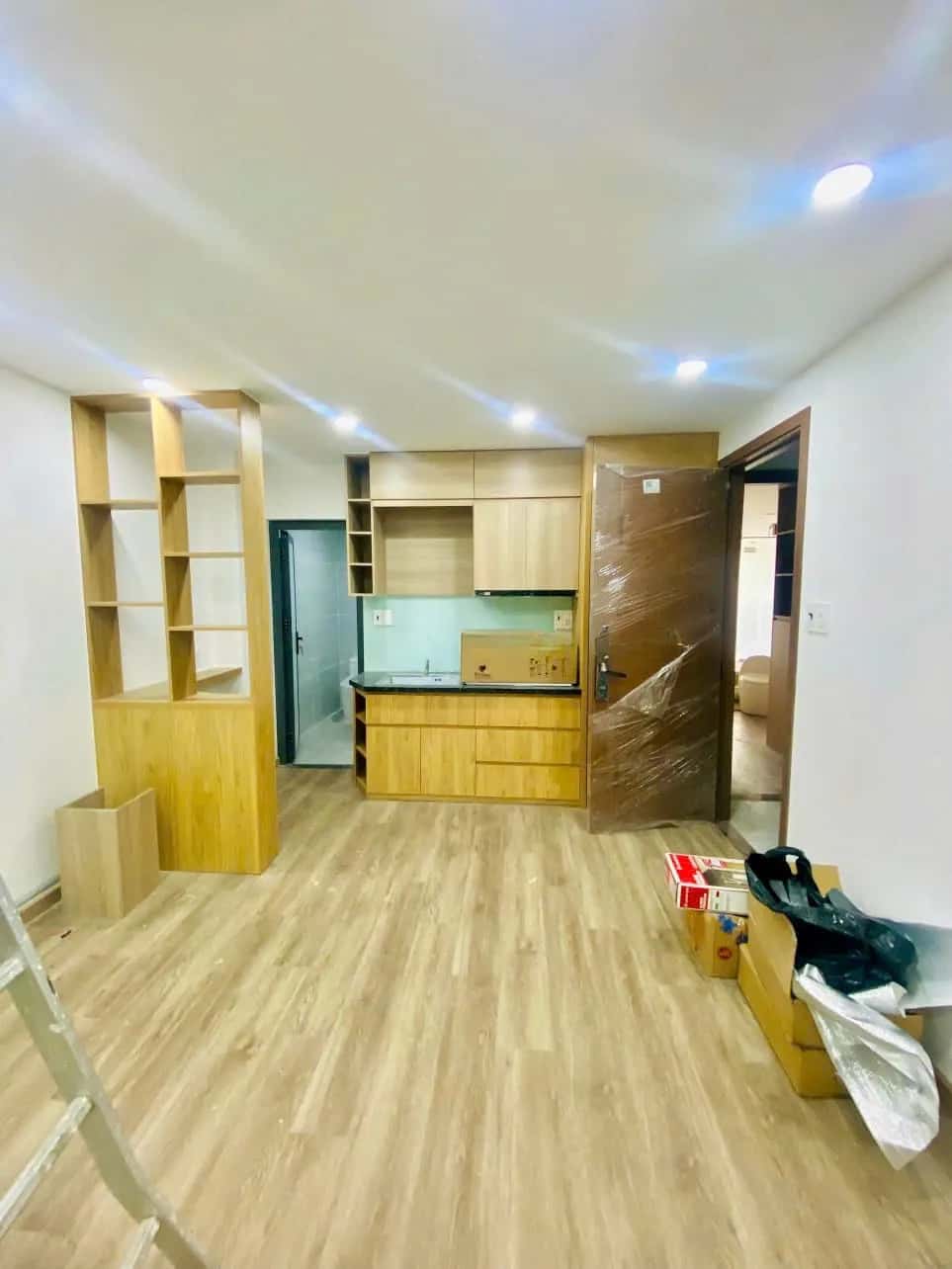 Cho thuê BĐS khác Đường số 9 Quận 7, TP.HCM – 1 phòng ngủ, giá 9 triệu — Hình 2 Cho thuê BĐS khác Đường số 9 Quận 7, TP.HCM – 1 phòng ngủ, giá 9 triệu — Hình 2