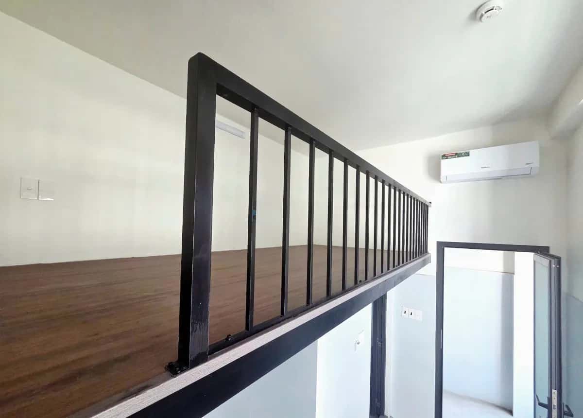 Cho thuê BĐS khác Đường số 339 Quận 9, TP.HCM – 1 phòng ngủ, giá 3.5 triệu — Hình 2