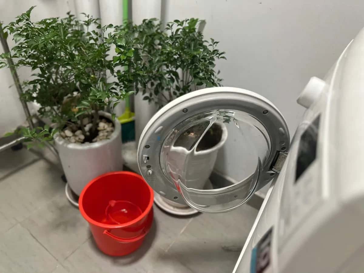 Cho thuê BĐS khác Đường Tăng Nhơn Phú Quận 9, TP.HCM – 2 phòng ngủ, giá 3 triệu — Hình 2