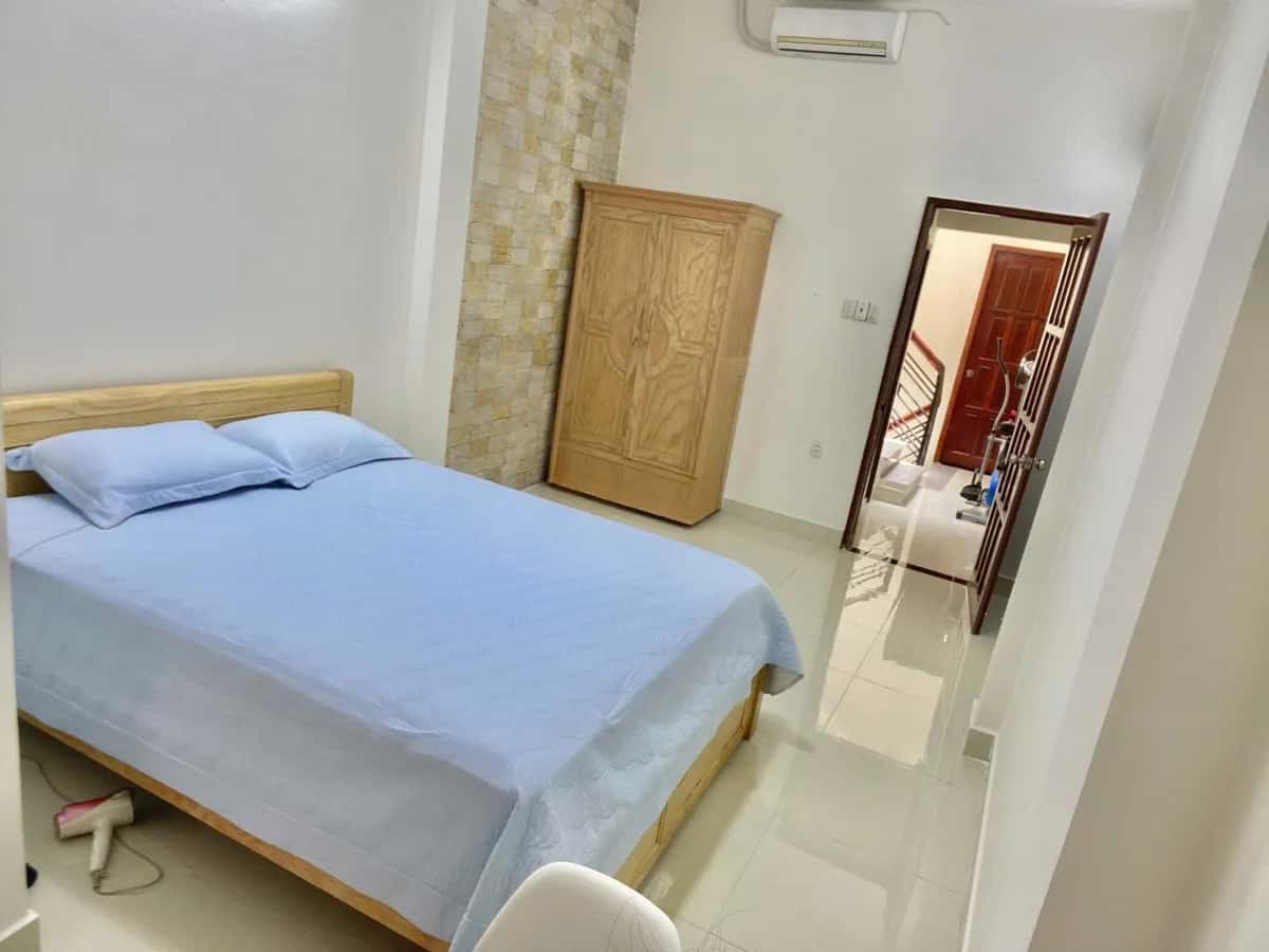 Cho thuê BĐS khác Đường Điện Biên Phủ Quận Bình Thạnh, TP.HCM – giá 4.5 triệu — Hình 2