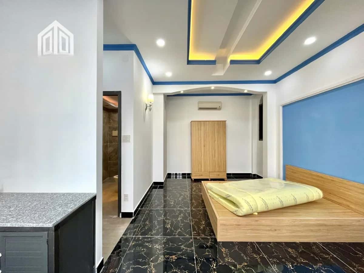 Cho thuê BĐS khác Nguyễn Ảnh Thủ Quận 12, TP.HCM – giá 3.5 triệu — Hình 2