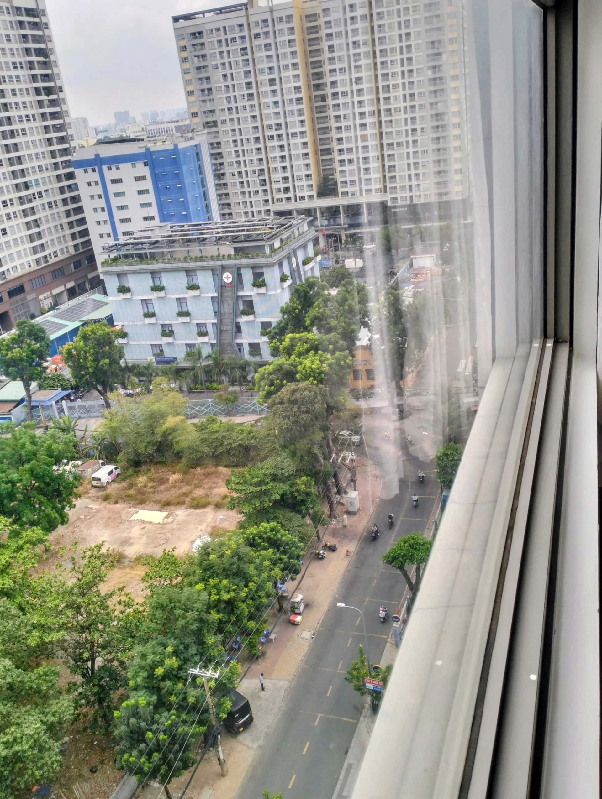 Cho thuê căn hộ chung cư Đường Hồng Hà Quận Tân Bình, TP.HCM – 2 phòng ngủ, giá 15 triệu — Hình 3