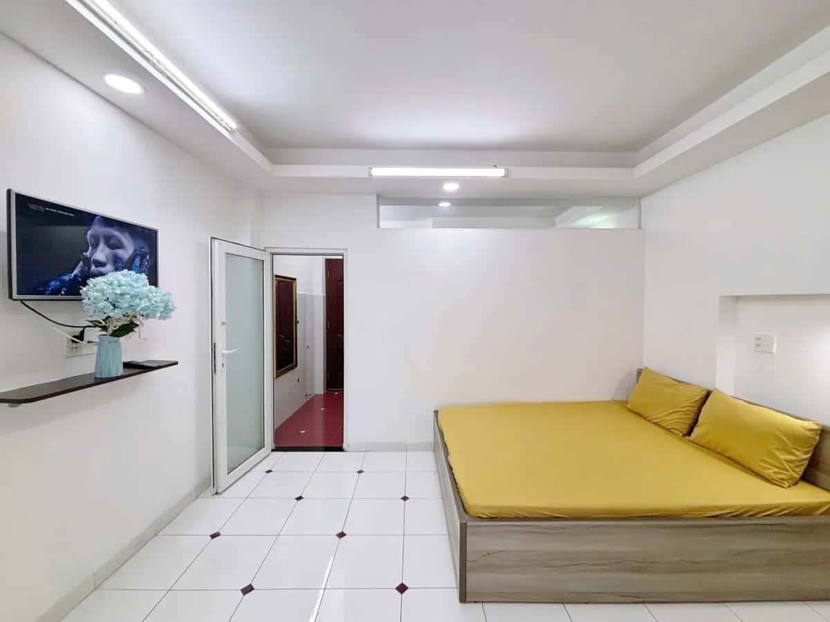 Cho thuê BĐS khác Đường Phạm Văn Hai Tân Bình, TP.HCM – giá 6.5 triệu — Hình 3 Cho thuê BĐS khác Đường Phạm Văn Hai Tân Bình, TP.HCM – giá 6.5 triệu — Hình 3