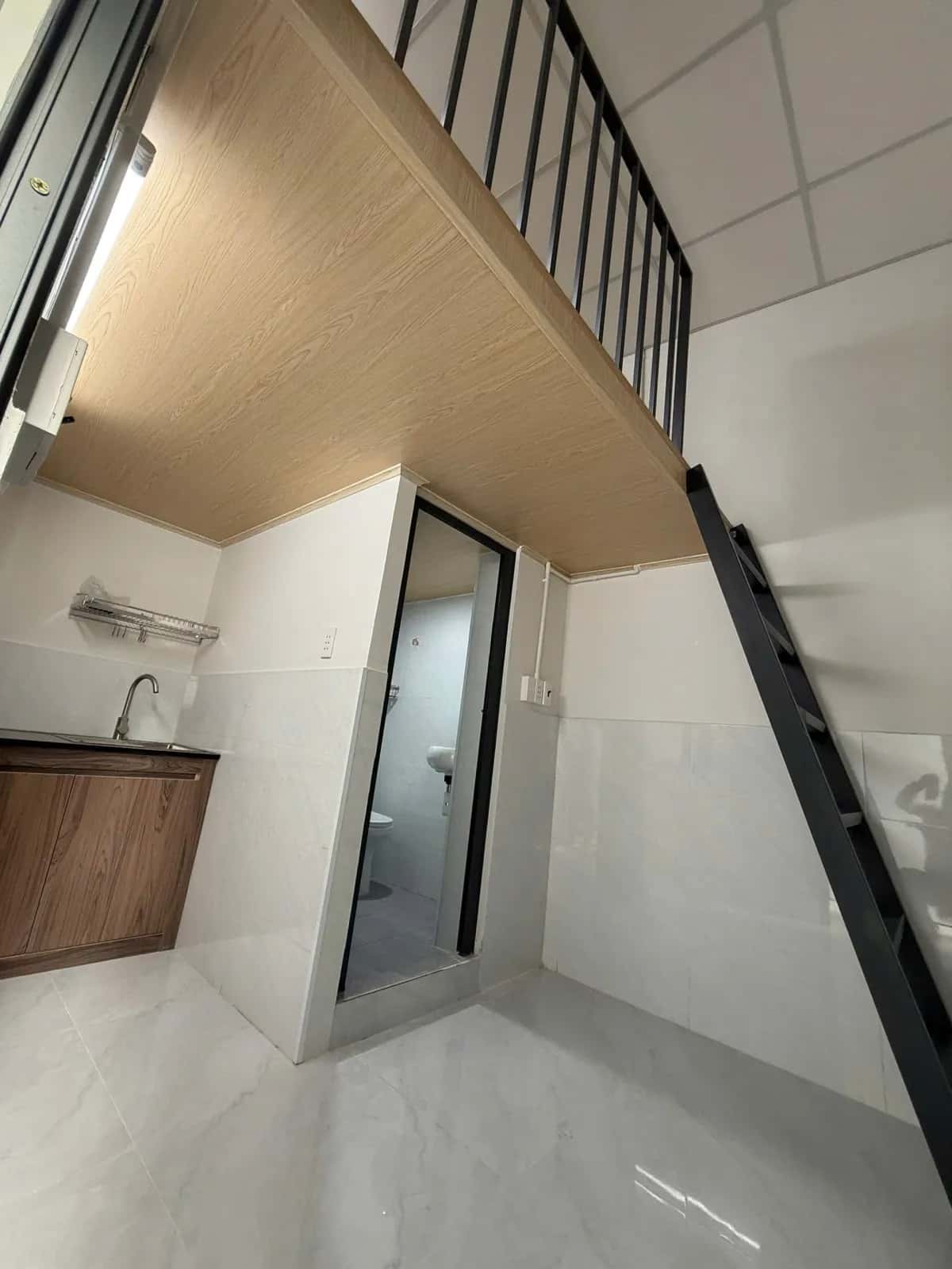 Cho thuê BĐS khác Ngô Gia Tự Quận 10, TP.HCM – 1 phòng ngủ, giá 4.9 triệu — Hình 3 Cho thuê BĐS khác Ngô Gia Tự Quận 10, TP.HCM – 1 phòng ngủ, giá 4.9 triệu — Hình 3