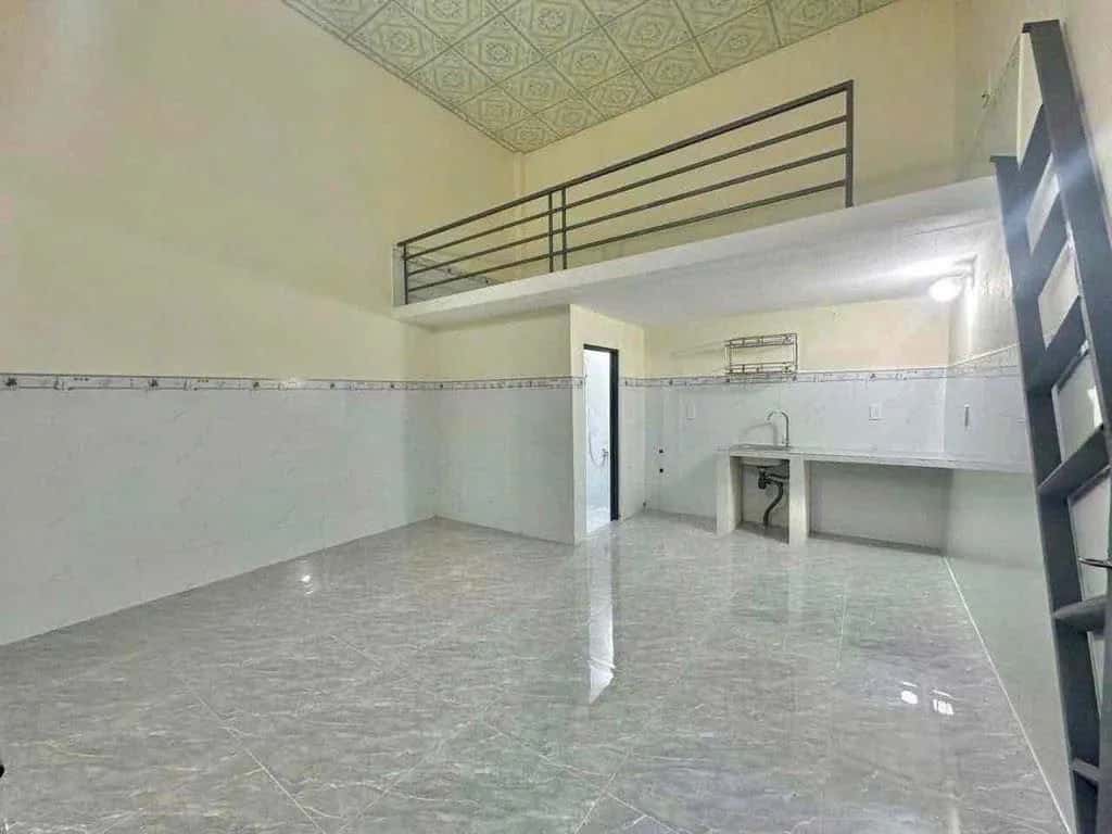 Cho thuê phòng trọ Đường Nguyễn Du Thành phố Thuận An, TP.HCM – giá 2.6 triệu - ảnh 3