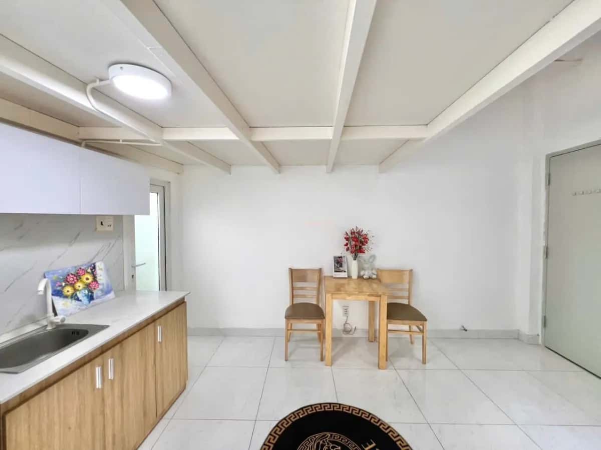 Cho thuê BĐS khác Dương Văn Dương Tân Phú, TP.HCM – giá 4.1 triệu — Hình 3