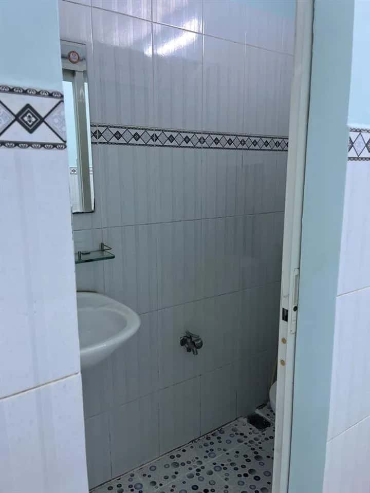 Cho thuê nhà hẻm Đường Tôn Thất Hiệp Quận 11, TP.HCM – giá 10 triệu - ảnh 3