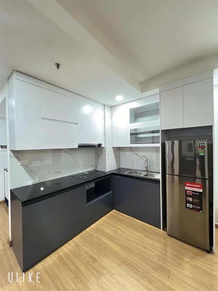 Cho thuê căn hộ chung cư Thành phố Bắc Ninh, Bac Ninh – 2 phòng ngủ, giá 10.5 triệu - ảnh 3