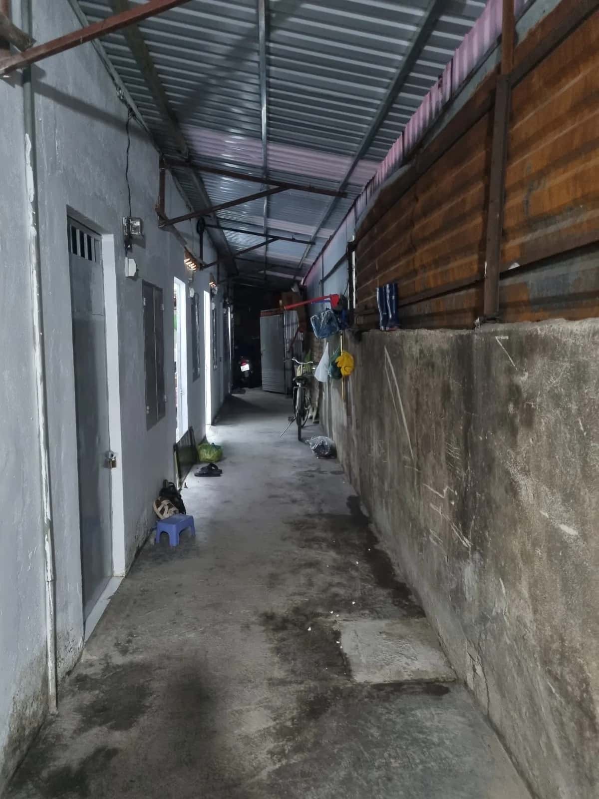 Cho thuê BĐS khác Đường Kha Vạn Cân Thủ Đức, TP.HCM – 1 phòng ngủ, giá 2 triệu — Hình 3