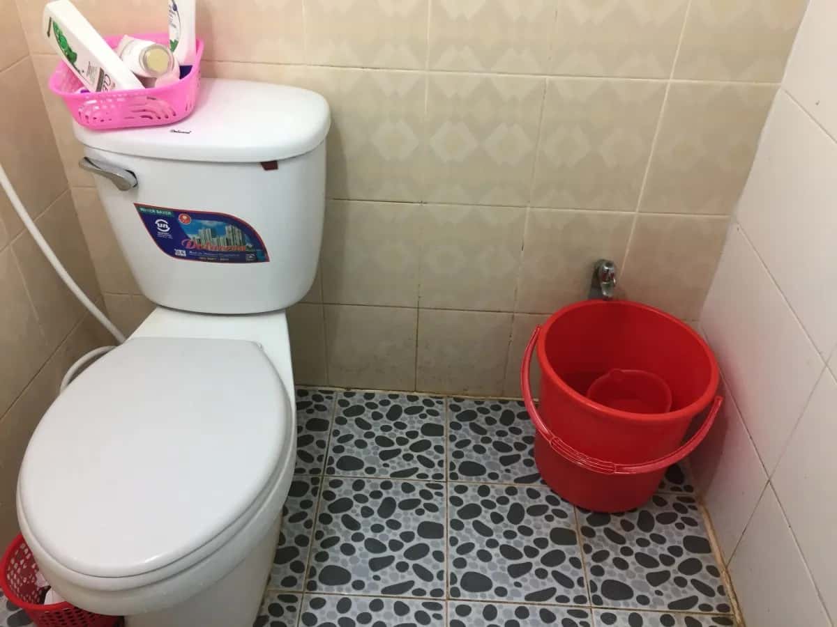 Cho thuê BĐS khác Đường Trịnh Đình Thảo Quận Tân Phú, TP.HCM – 1 phòng ngủ, giá 1.3 triệu — Hình 3