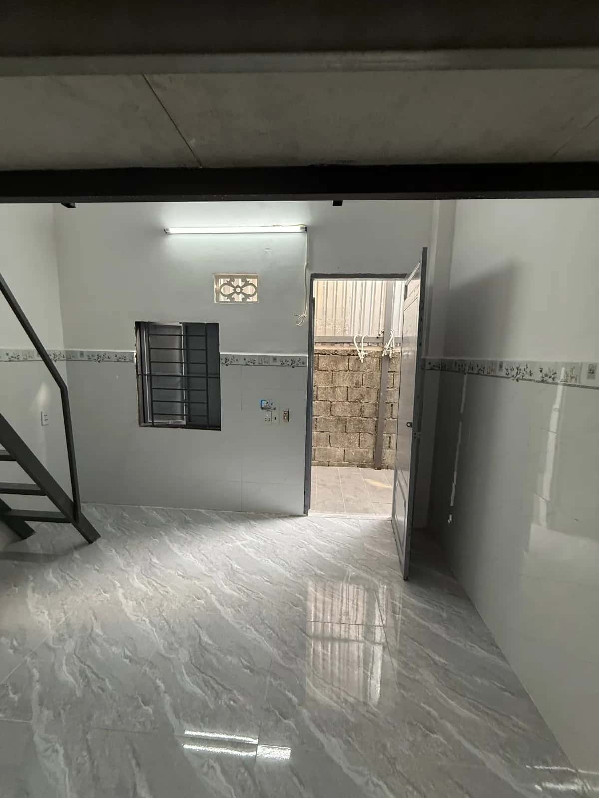 Cho thuê BĐS khác Đường Đào Sư Tích Huyện Nhà Bè, TP.HCM – giá 2.5 triệu — Hình 3 Cho thuê BĐS khác Đường Đào Sư Tích Huyện Nhà Bè, TP.HCM – giá 2.5 triệu — Hình 3