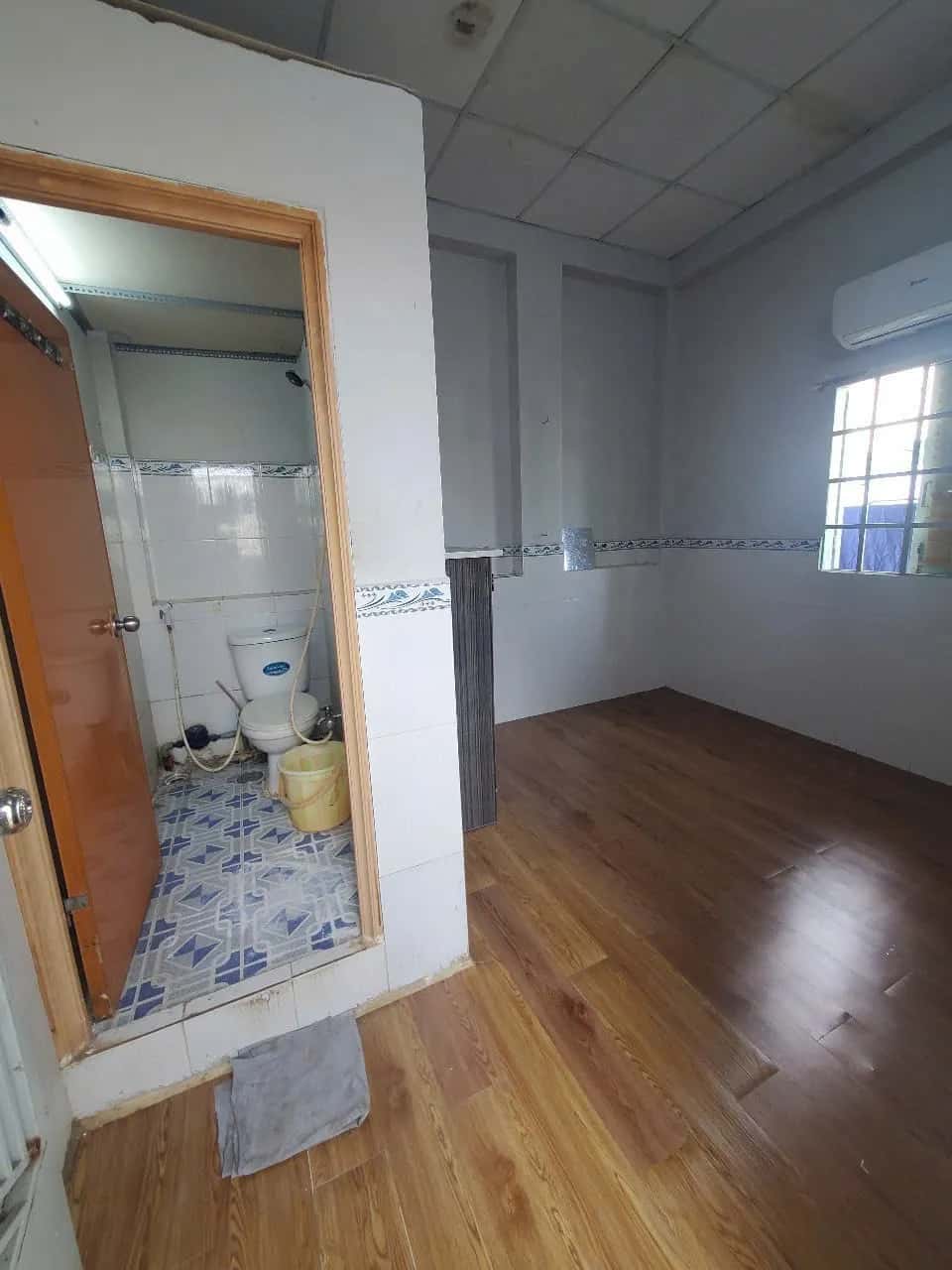 Cho thuê nhà hẻm Đường Âu Dương Lân Quận 8, TP.HCM – 1 phòng ngủ, giá 3 triệu — Hình 3