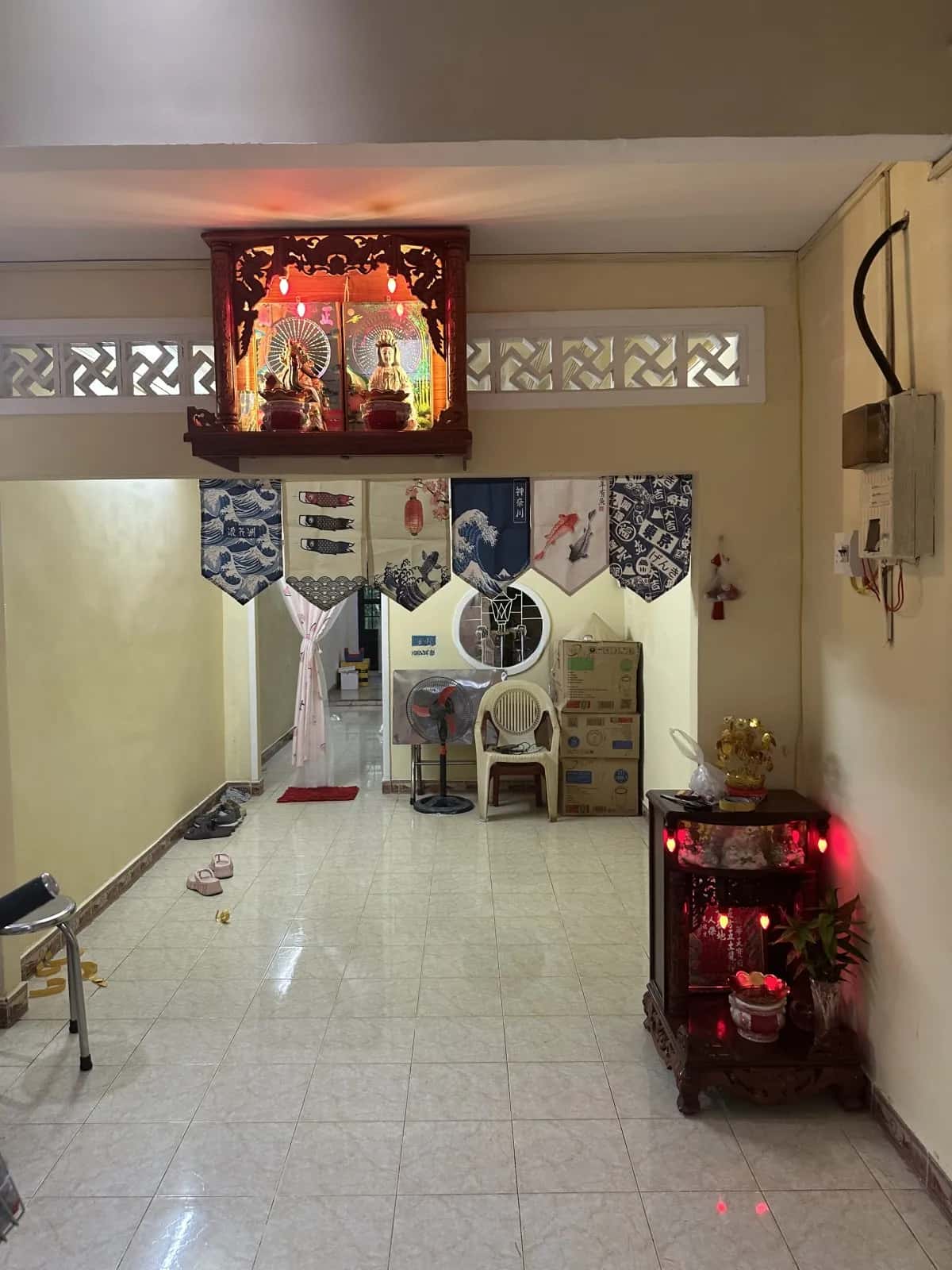 Cho thuê BĐS khác Đường số 3/2 Quận 11, TP.HCM – giá 4 triệu — Hình 3 Cho thuê BĐS khác Đường số 3/2 Quận 11, TP.HCM – giá 4 triệu — Hình 3