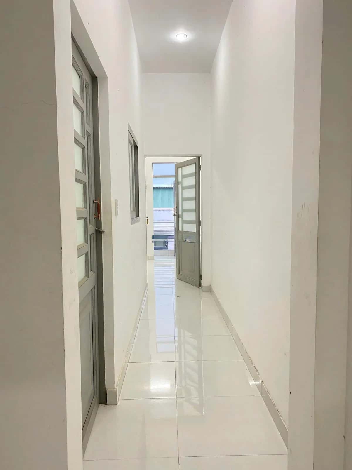 Cho thuê BĐS khác Ngô Chí Quốc Thủ Đức, TP.HCM – 1 phòng ngủ, giá 2.5 triệu — Hình 3