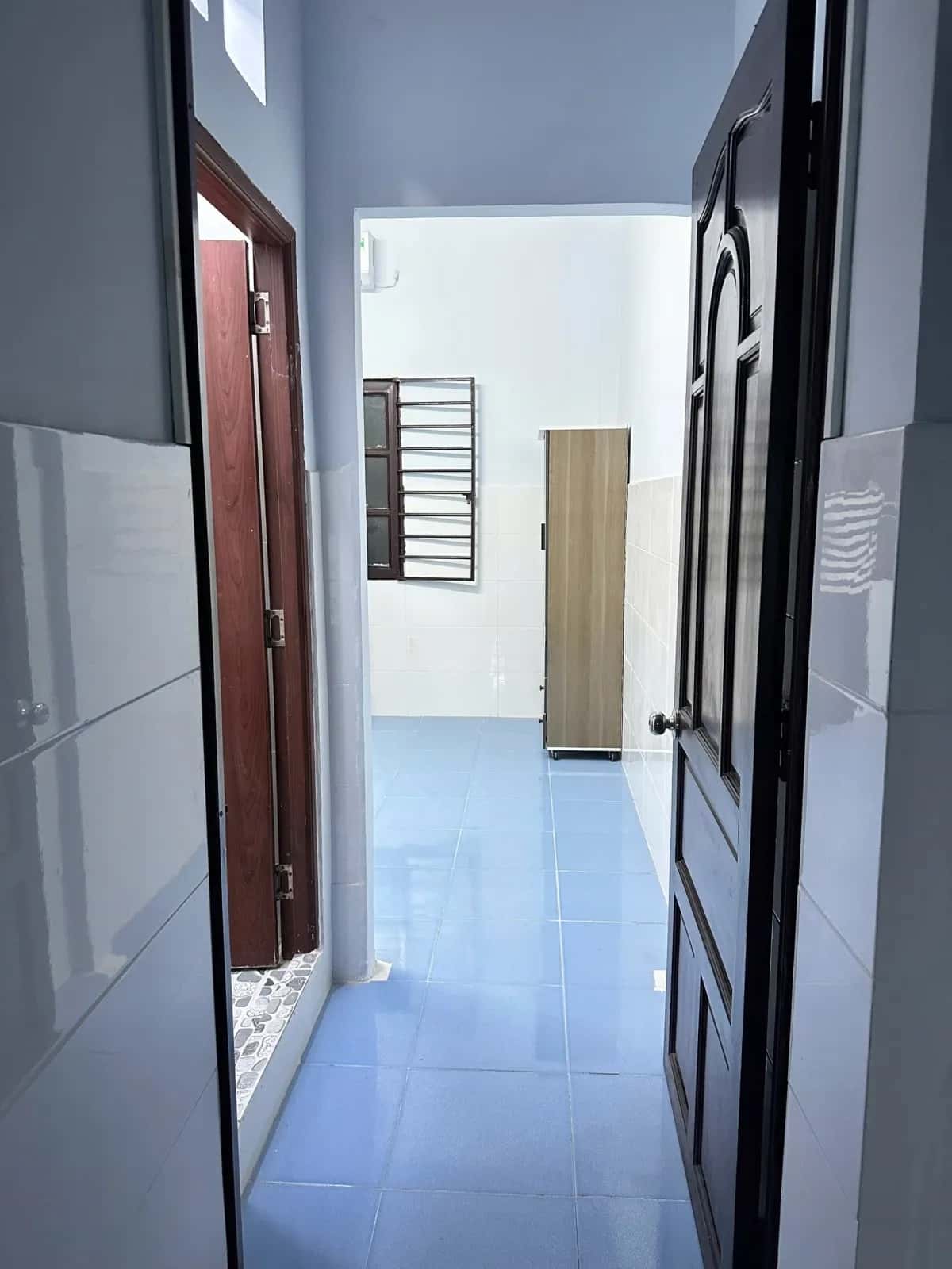Cho thuê căn hộ chung cư Đường số 2 Quận Gò Vấp, TP.HCM – 5 phòng ngủ, giá 3.8 triệu — Hình 3