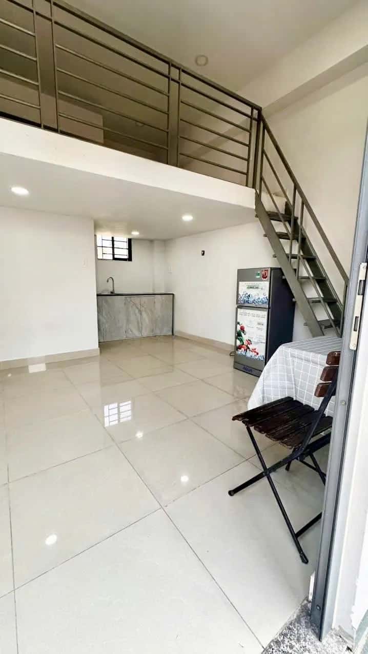 Cho thuê BĐS khác Tân Thới Nhất Quận 12, TP.HCM – giá 3.9 triệu — Hình 3 Cho thuê BĐS khác Tân Thới Nhất Quận 12, TP.HCM – giá 3.9 triệu — Hình 3