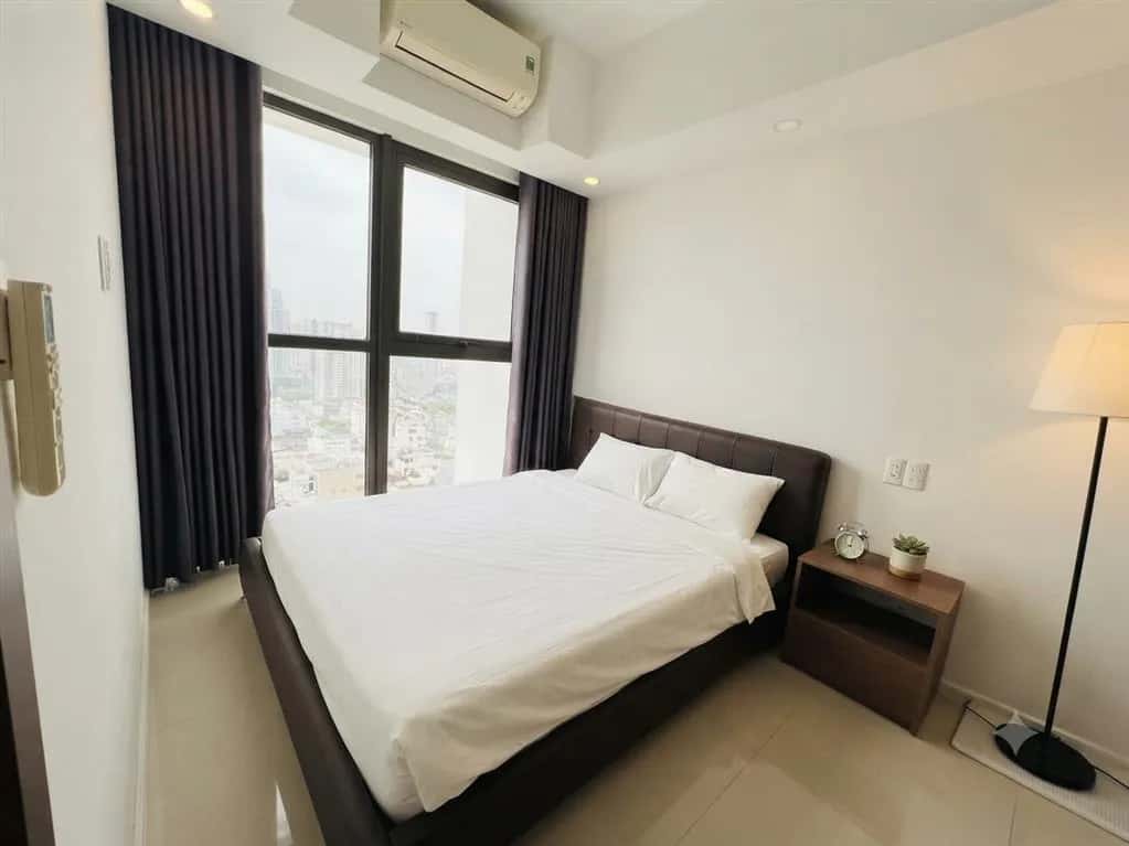 Cho thuê căn hộ chung cư Võ Văn Kiệt An Hải, Đà Nẵng – 2 phòng ngủ, giá 20 triệu - ảnh 3