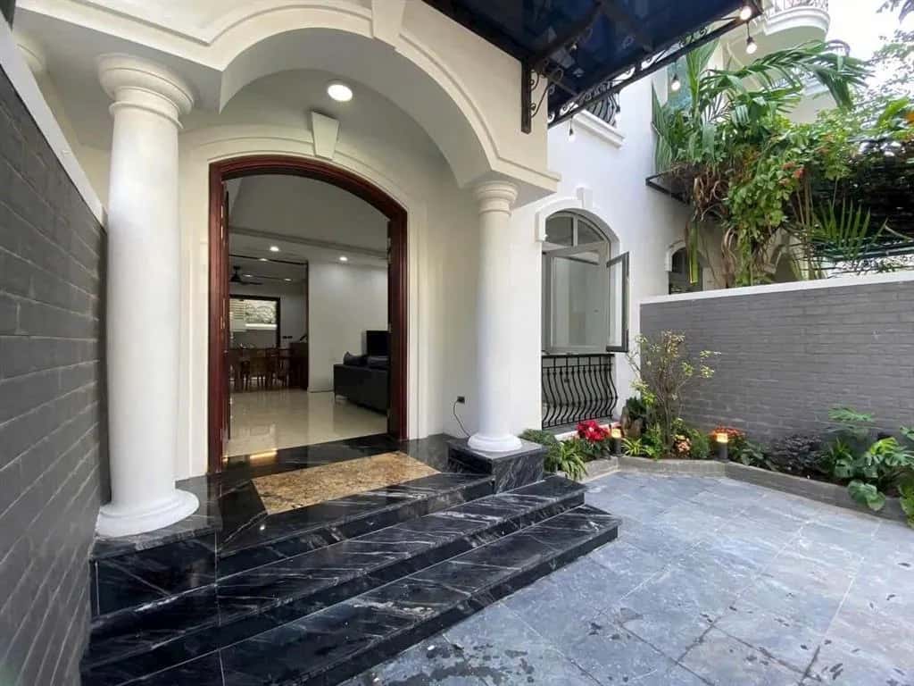 Cho thuê nhà hẻm Phuc Loi, Ha Noi – 6 phòng ngủ, giá 32 triệu - ảnh 3
