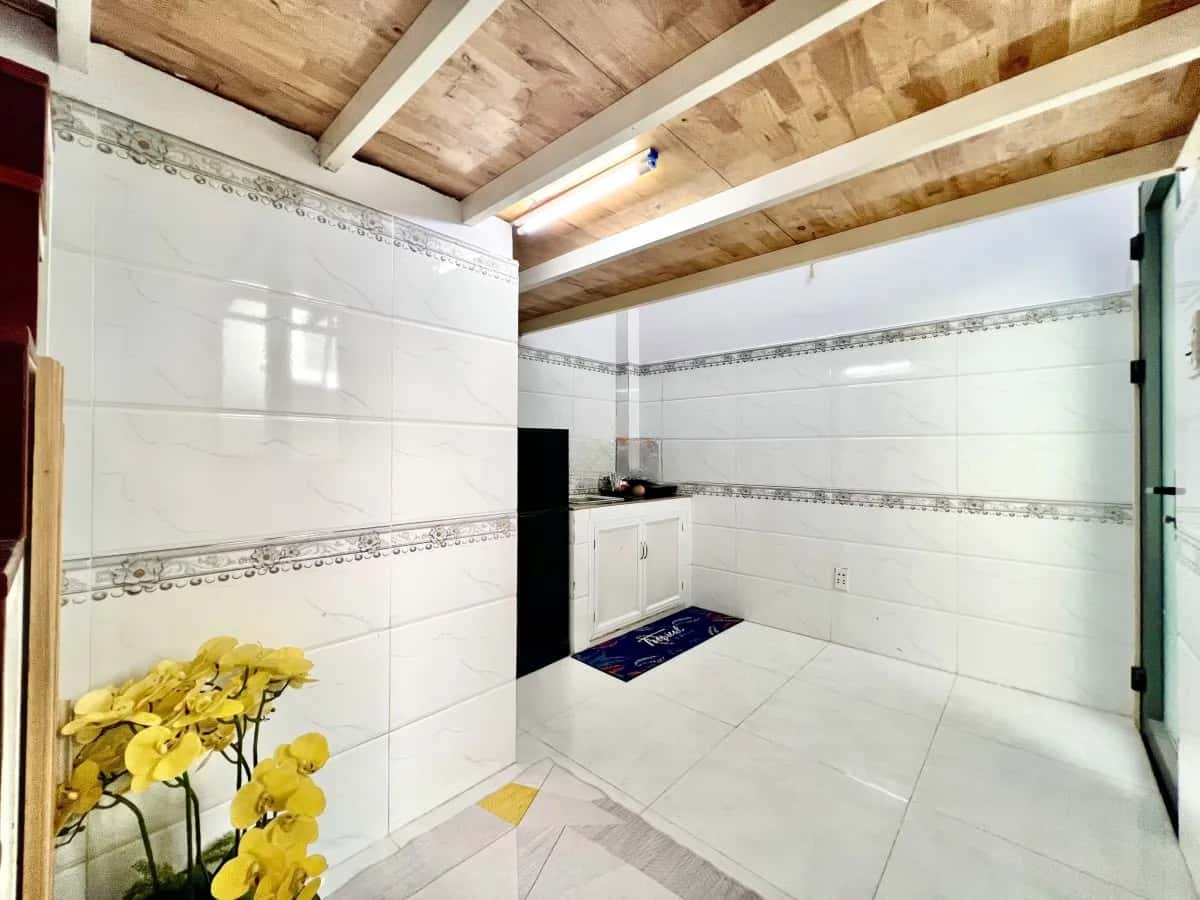 Cho thuê BĐS khác Đường Dương Văn Dương Quận Tân Phú, TP.HCM – giá 3.5 triệu — Hình 3