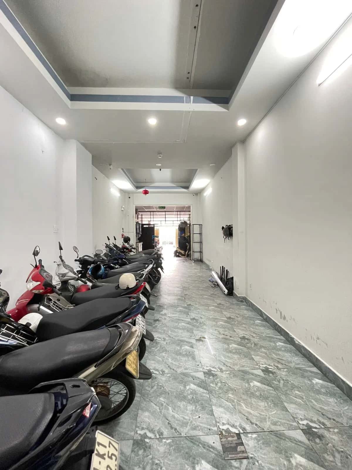 Cho thuê căn hộ chung cư Đường Lã Xuân Oai Quận 9, TP.HCM – 1 phòng ngủ, giá 1.3 triệu — Hình 3