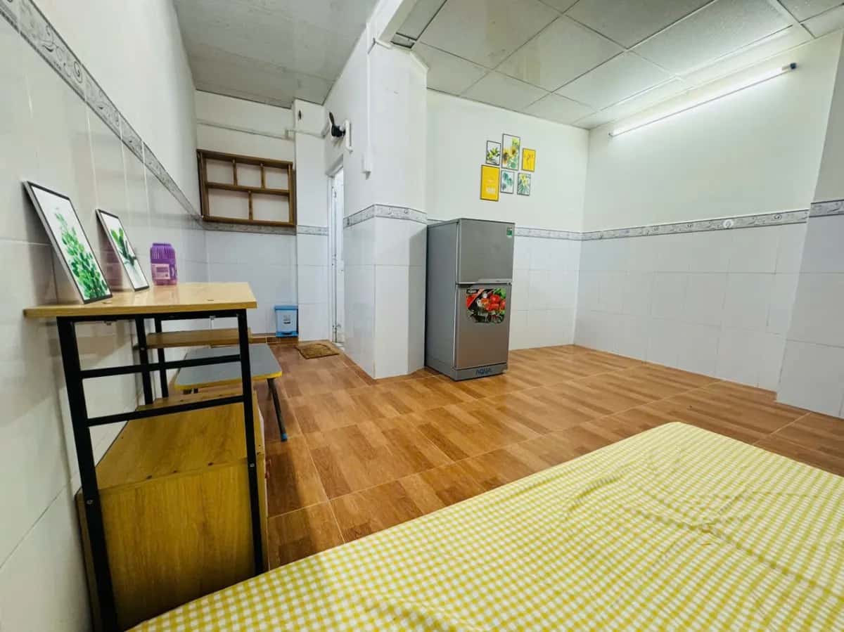 Cho thuê BĐS khác Nguyễn Minh Châu Tân Phú, TP.HCM – giá 3.5 triệu — Hình 3