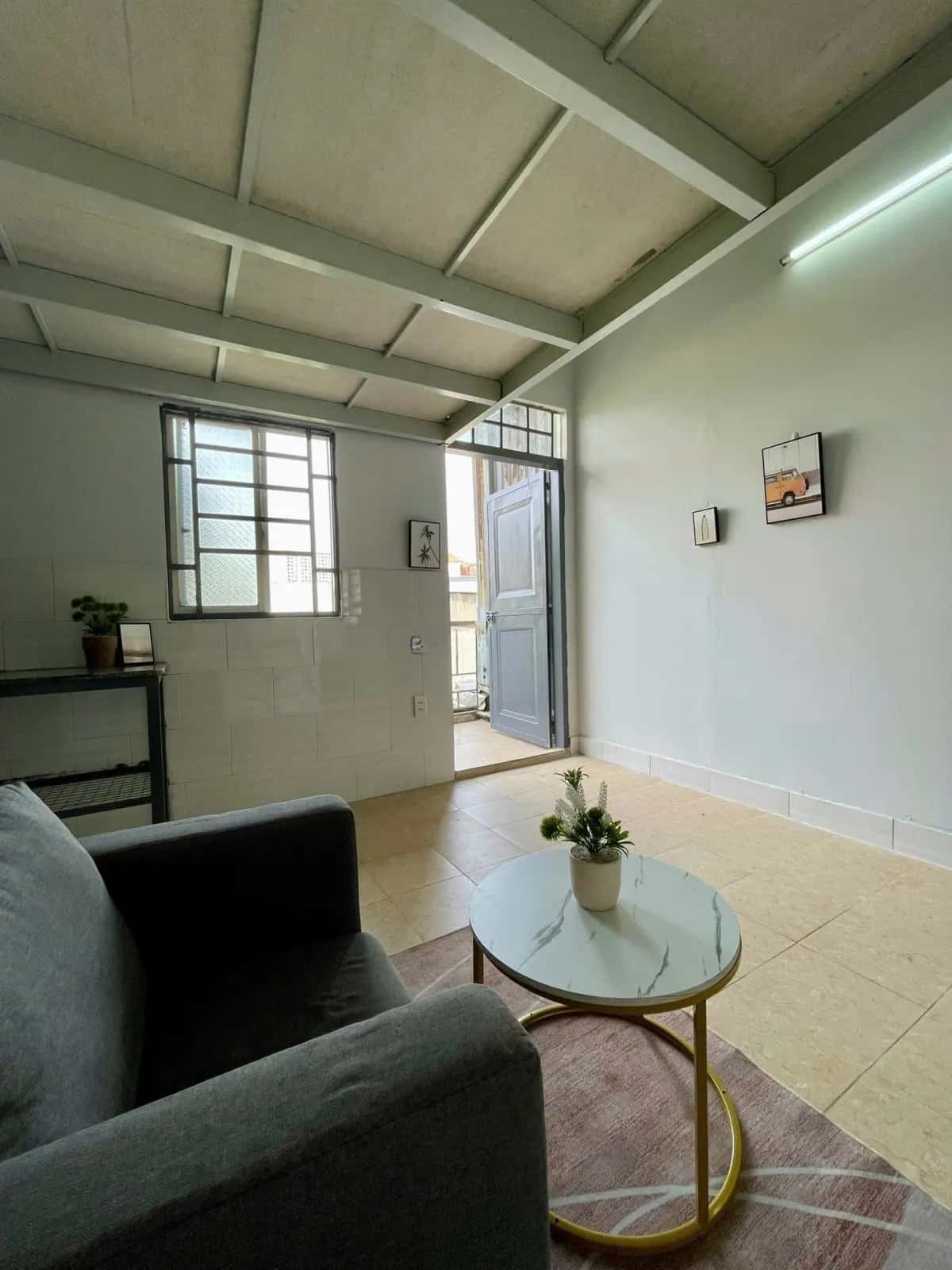 Cho thuê BĐS khác Đường Võ Duy Ninh Quận Bình Thạnh, TP.HCM – giá 4.2 triệu — Hình 3