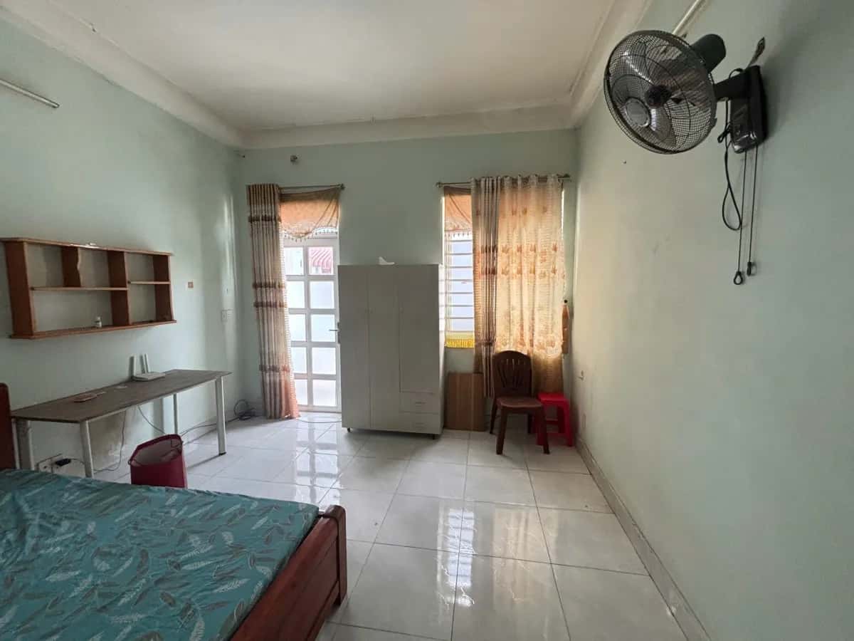Cho thuê BĐS khác Đường Man Thiện Quận 9, TP.HCM – 1 phòng ngủ, giá 2 triệu — Hình 3