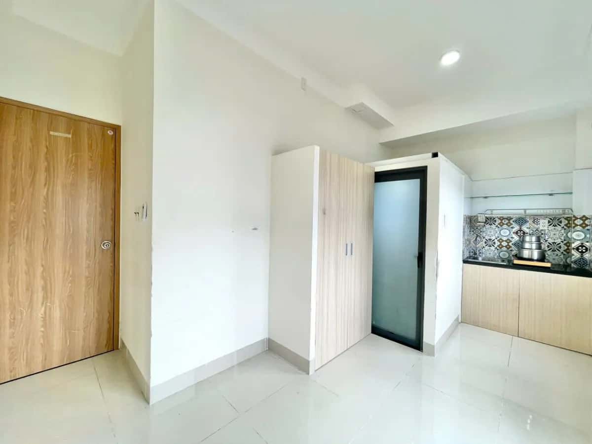 Cho thuê BĐS khác Đường Âu Cơ Tân Phú, TP.HCM – 1 phòng ngủ, giá 3.7 triệu — Hình 3