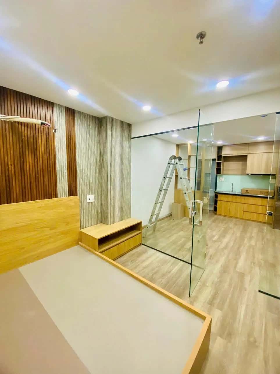Cho thuê BĐS khác Đường số 9 Quận 7, TP.HCM – 1 phòng ngủ, giá 9 triệu — Hình 3 Cho thuê BĐS khác Đường số 9 Quận 7, TP.HCM – 1 phòng ngủ, giá 9 triệu — Hình 3