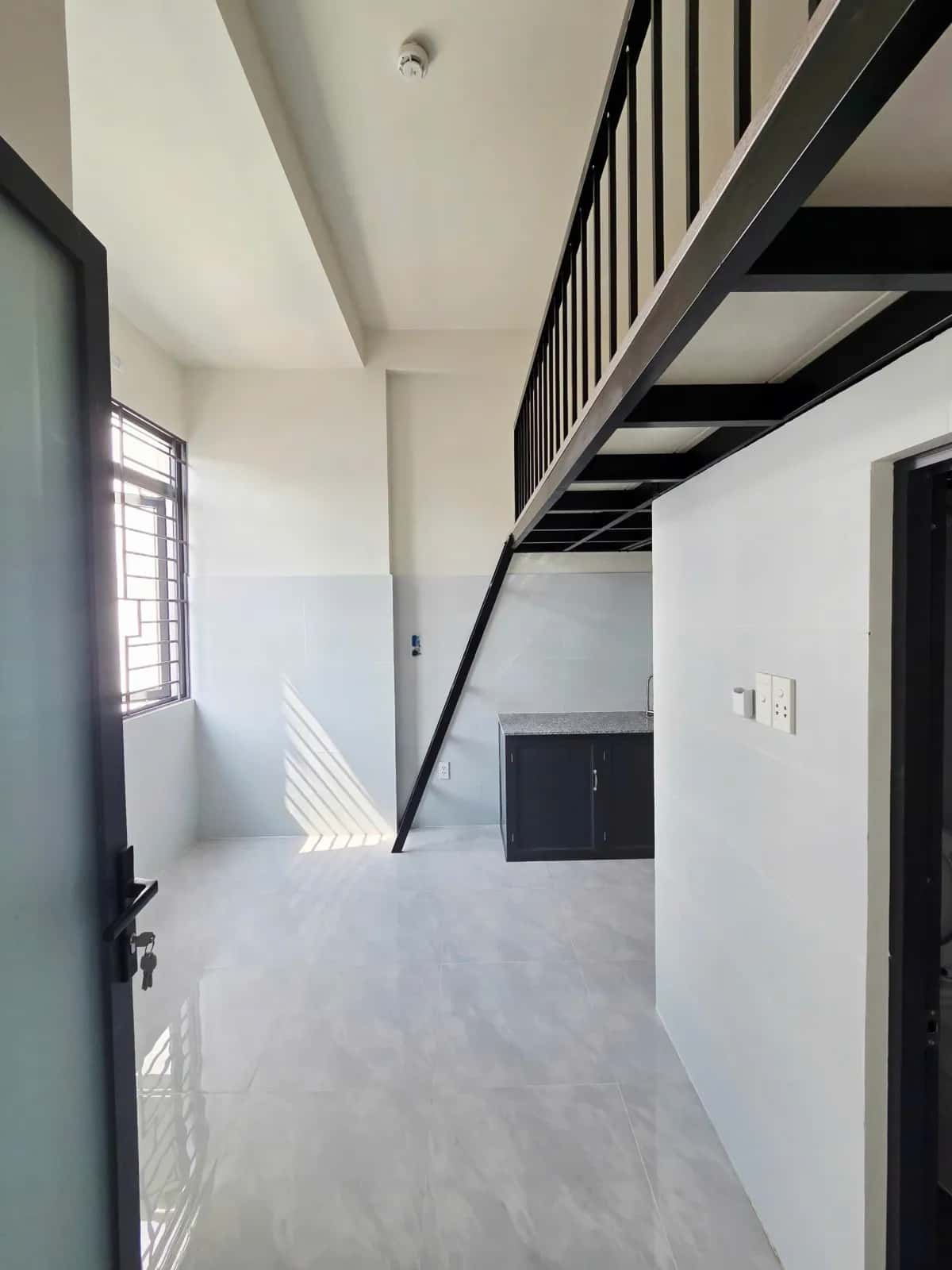Cho thuê BĐS khác Đường số 339 Quận 9, TP.HCM – 1 phòng ngủ, giá 3.5 triệu — Hình 3
