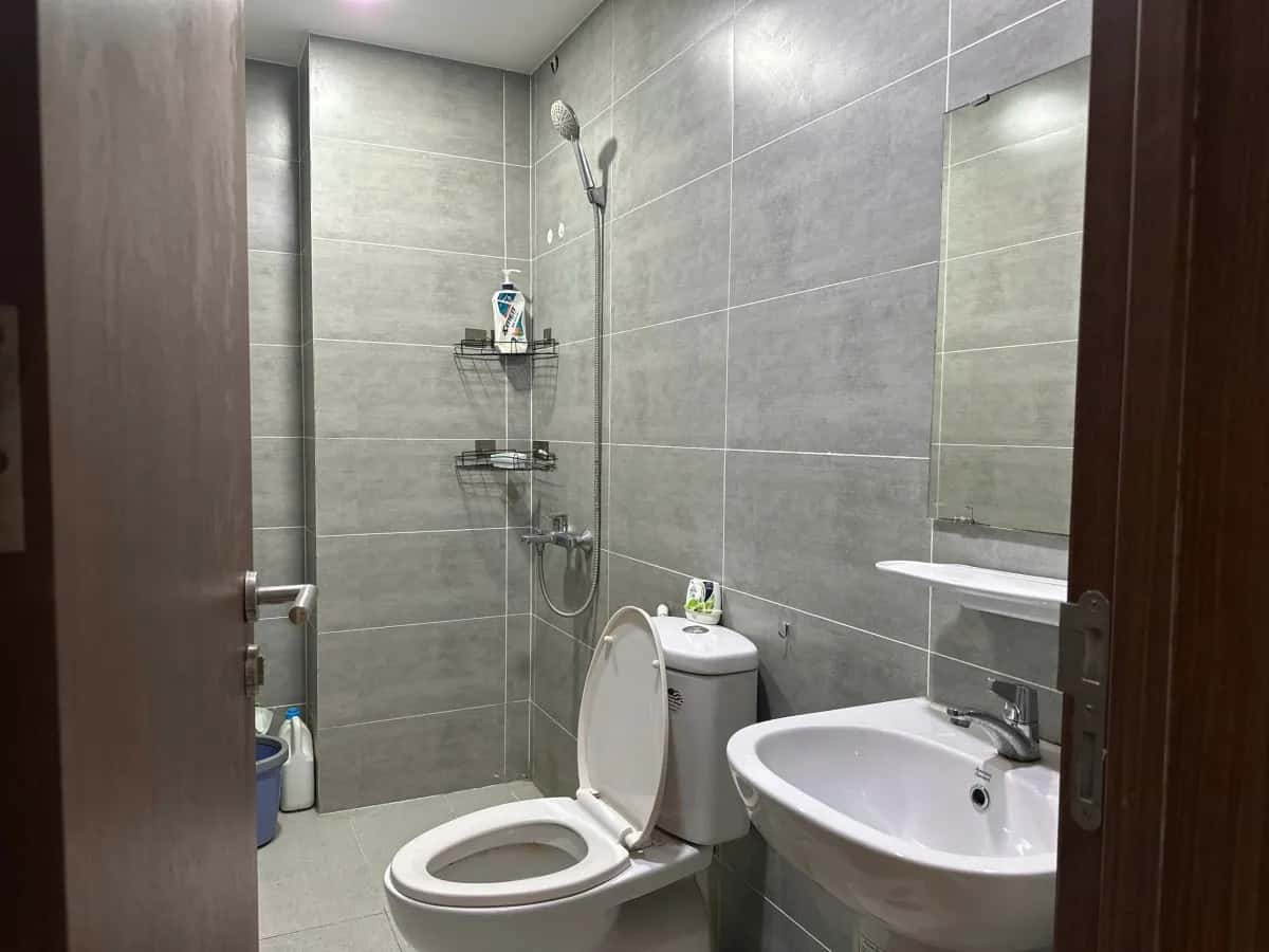 Cho thuê BĐS khác Đường Tăng Nhơn Phú Quận 9, TP.HCM – 2 phòng ngủ, giá 3 triệu — Hình 3